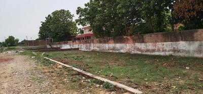 Residential Plot