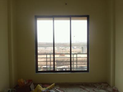 Gallery Cover Image of 400 Sq.ft 1 RK Apartment for buy in Taloje for 3200000