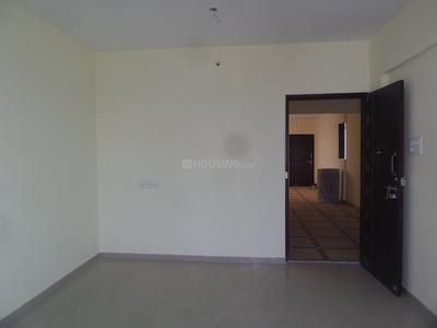 2 BHK Apartment