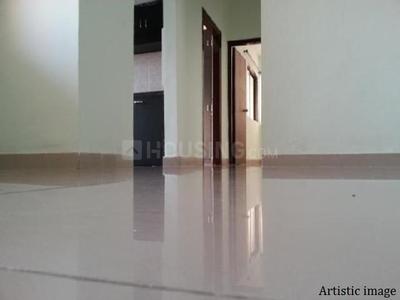 1 BHK Apartment