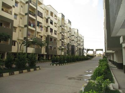 2 BHK Apartment