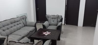 Gallery Cover Image of 2000 Sq.ft 3 BHK Independent Floor for rent in DLF Phase 2 for 50000