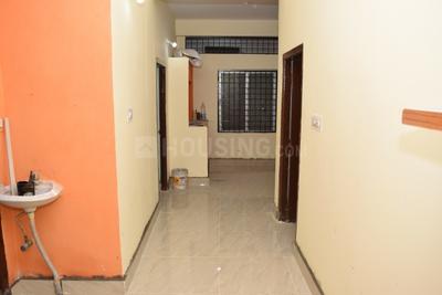 Gallery Cover Image of 900 Sq.ft 1 BHK Apartment for buy in Nagole for 4500000