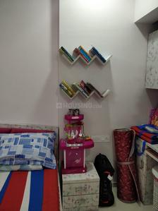 Gallery Cover Image of 1490 Sq.ft 3 BHK Apartment for buy in Thane West for 22500000