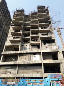 Gallery Cover Image of 1235 Sq.ft 3 BHK Apartment for buy in Mira Road East for 11500000