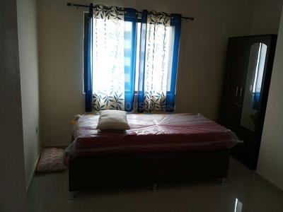 Gallery Cover Image of 1380 Sq.ft 3 BHK Apartment for buy in Banjar para for 4200000