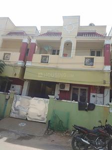 Gallery Cover Image of 2000 Sq.ft 3 BHK Independent House for buy in Velachery for 13500000