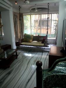 Gallery Cover Image of 1000 Sq.ft 2 BHK Apartment for buy in Juhu for 36000000