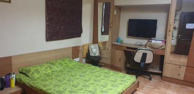 Bedroom Image of Gopal Paying Guest Services in Nerul