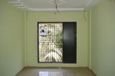 1 BHK Apartment