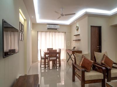 3 BHK Independent Floor