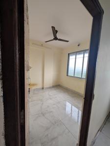 BHK Flat for rent in Airoli, 610 Sqft Property ID 18551033