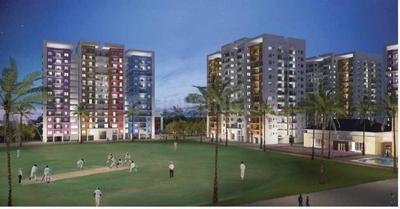 1 BHK Apartment