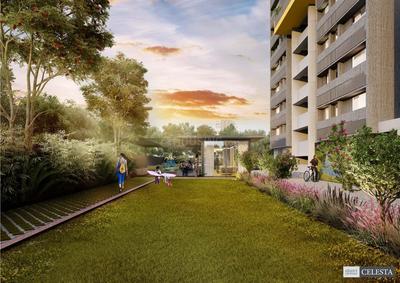 2 BHK Apartment