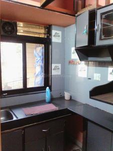 Gallery Cover Image of 700 Sq.ft 2 BHK Apartment for buy in Borivali West for 15000000
