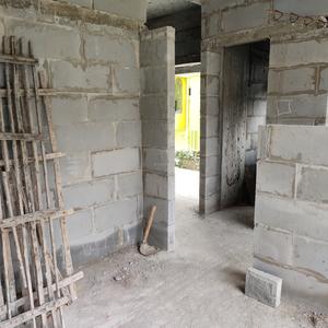 Gallery Cover Image of 1025 Sq.ft 3 BHK Apartment for buy in Saraswati Hirise, Jadavpur for 5637500
