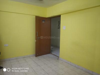Gallery Cover Image of 350 Sq.ft 1 BHK Apartment for rent in Andheri East for 17000