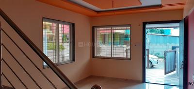 Gallery Cover Image of 1650 Sq.ft 2 BHK Villa for buy in Nashik Road for 5500000