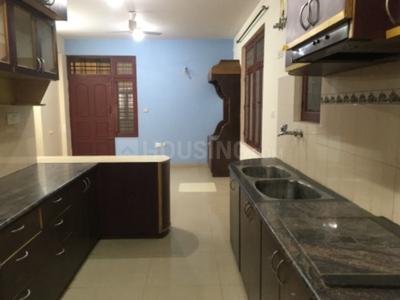 3 BHK Independent Floor