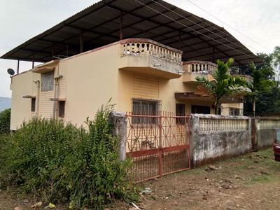 Gallery Cover Image of 2500 Sq.ft 3 BHK Independent House for buy in Banjar para for 5100000