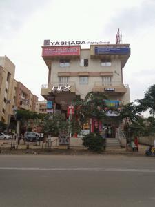 3 BHK Apartment