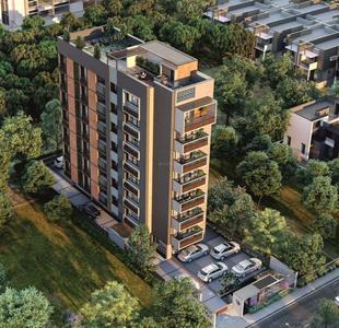 4 BHK Apartment
