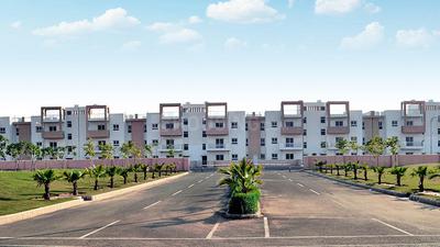 3 BHK Independent Floor