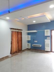 3 BHK Villa