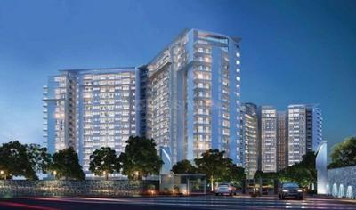 3 BHK Apartment
