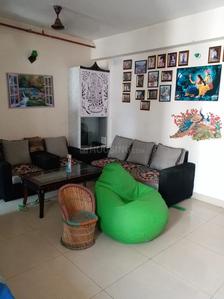 Gallery Cover Image of 720 Sq.ft 1 BHK Independent Floor for buy in Land Craft River Heights, Raj Nagar Extension for 2300000
