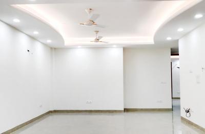 Gallery Cover Image of 1800 Sq.ft 3 BHK Independent House for rent in Greater Kailash for 90000