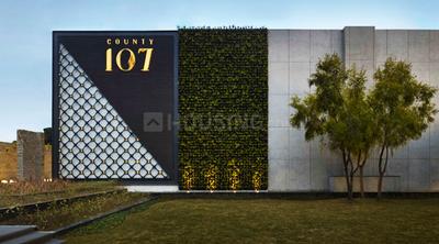 5 BHK Apartment