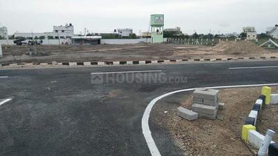 Gallery Cover Image of Sq.ft Residential Plot for buy in Kurumbapalayam for 1951000