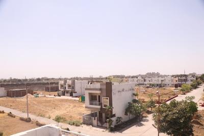 Residential Plot
