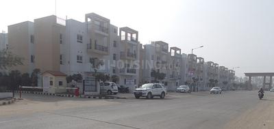 4 BHK Independent Floor