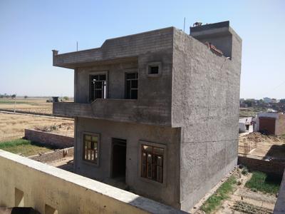 Gallery Cover Image of 3000 Sq.ft 7 BHK Independent House for buy in Sector 47 for 5500000