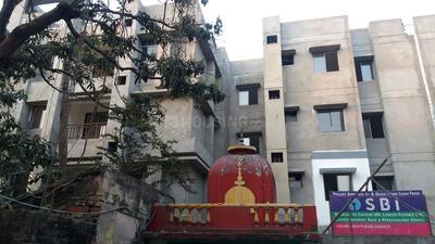 Gallery Cover Image of 1074 Sq.ft 3 BHK Apartment for buy in Barisha for 4725600
