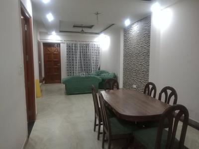 2 BHK Independent Floor