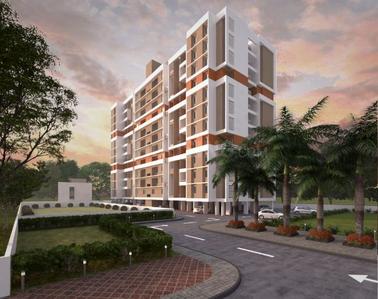 3 BHK Apartment