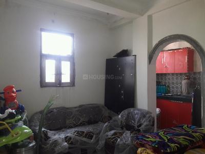 1 BHK Apartment