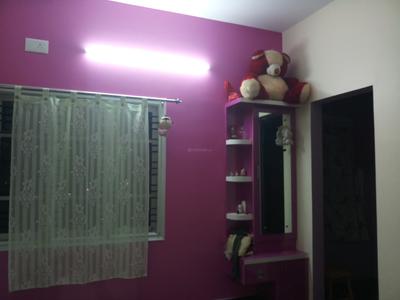 Gallery Cover Image of 4500 Sq.ft 7 BHK Independent House for buy in KHB Layout for 16000000