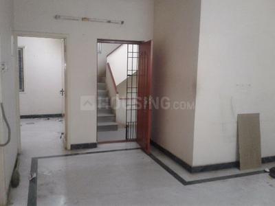 3 BHK Apartment