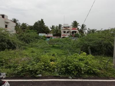 Gallery Cover Image of Sq.ft Residential Plot for buy in Ayakolathur for 2950000