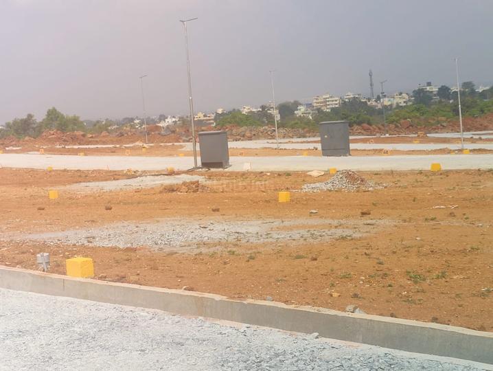 Residential 600 Sqft Plot for sale at Kengeri, Bangalore Property ID