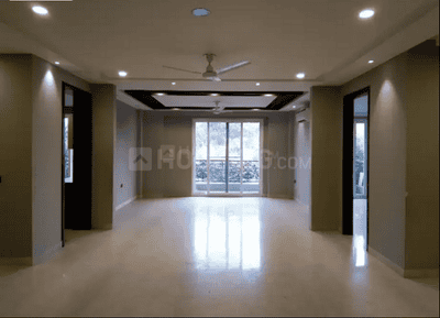 Gallery Cover Image of 4860 Sq.ft 4 BHK Independent Floor for buy in Hauz Khas for 85000000