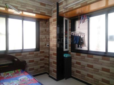 Gallery Cover Image of 550 Sq.ft 2 BHK Apartment for rent in Bhayandar East for 13000