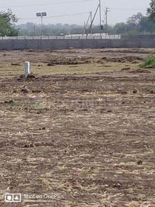 Gallery Cover Image of Sq.ft Residential Plot for buy in Nandigama for 7000000