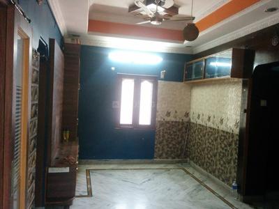 2 BHK Independent Floor