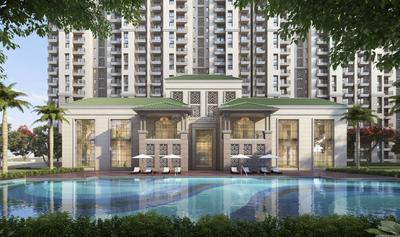 3 BHK Apartment
