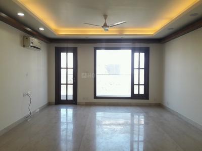 3 BHK Independent Floor